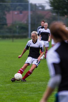 Bild 48 - Frauen SV Henstedt Ulzburg - Hamburger SV : Ergebnis: 2:2